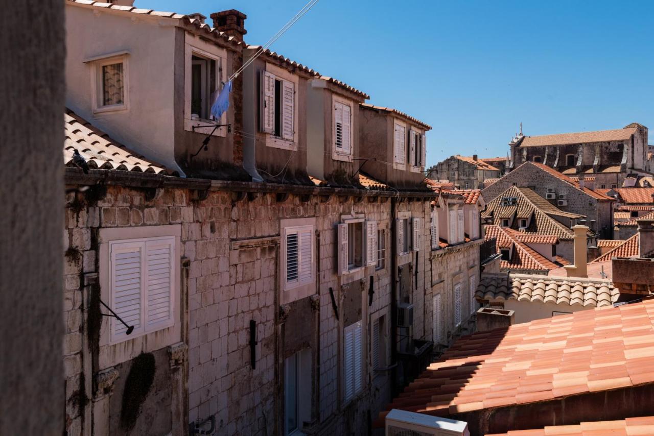 B&B Apartments&Studios Lanii Dubrovnik Exterior foto