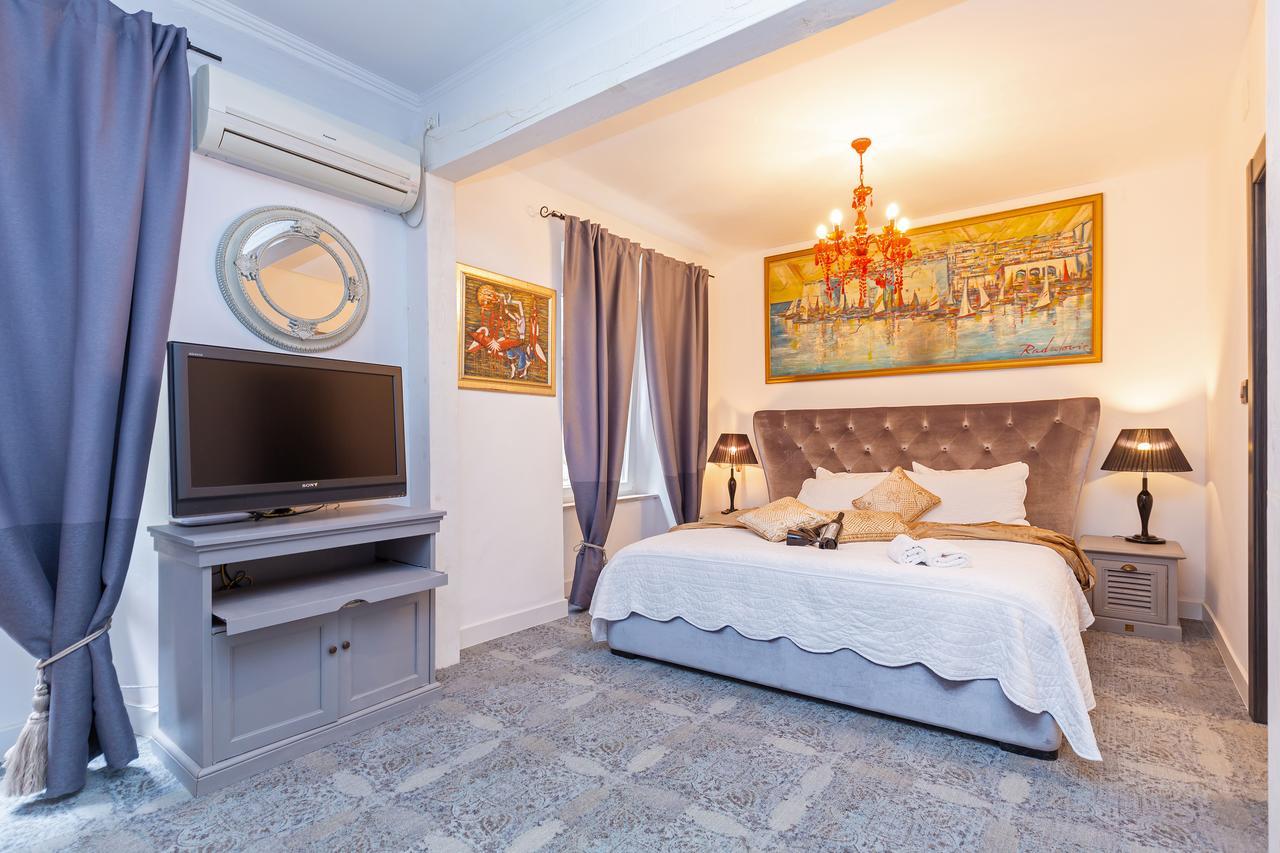 B&B Apartments&Studios Lanii Dubrovnik Exterior foto