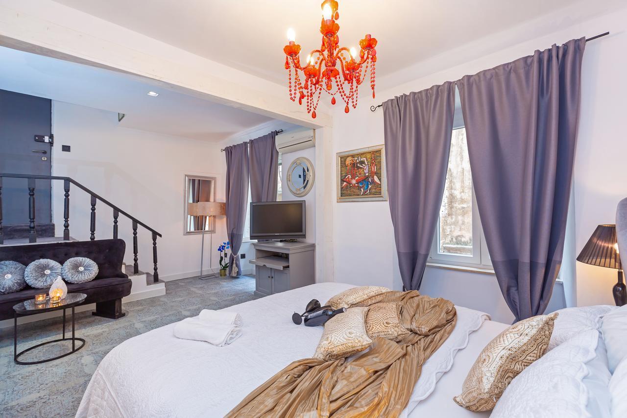 B&B Apartments&Studios Lanii Dubrovnik Exterior foto