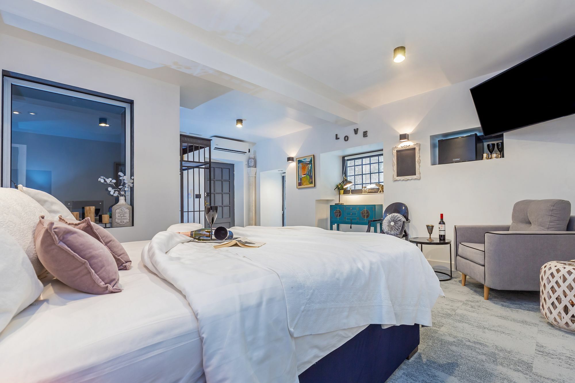 B&B Apartments&Studios Lanii Dubrovnik Exterior foto
